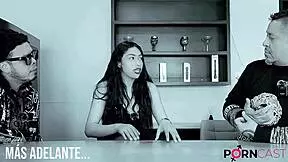 cirse flores revela la verdad del sexo y el porno desnudas