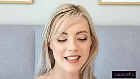 why does this big cock fill jaime jett with all that irish luck in missionary?