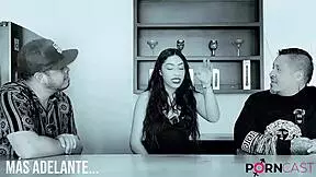 cirse flores revela la verdad del sexo y el porno desnudas