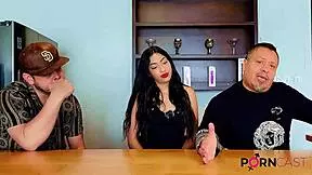 cirse flores revela la verdad del sexo y el porno desnudas