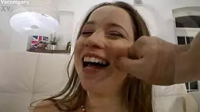 hard anal sex with monster cock