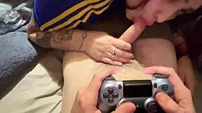 I love when my hot Argentinian girlfriend with big natural tits shows up horny for pussy licking and cock riding.