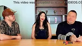 cirse flores revela la verdad del sexo y el porno desnudas