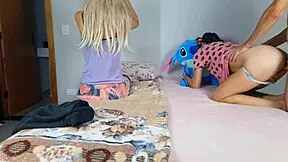 fucking my mother-in-law