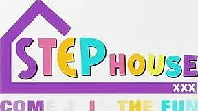 Step mom milf handjob and blowjob - big tits cougar alyssia vera 😍