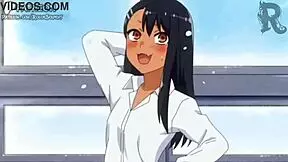 the art of deception unfolds purely for the sake of artistic expression in a clever classroom setup