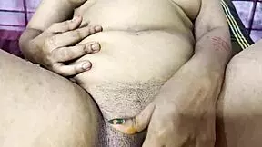 these collage girls are fingering her pussy while smoking and getting off