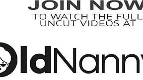 Mature Camila Creampie Gets Rough Doggystyle Creampie From Alex In Agedlove Quickie