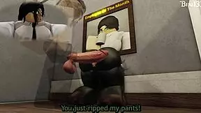 Full Office Experience with Colleagues and Tasks