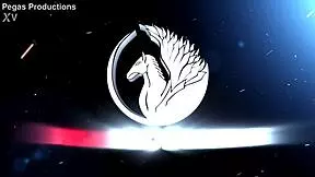 Pegas Productions - Summer Baileys Gets Roughly Anal Fucked By Julian August