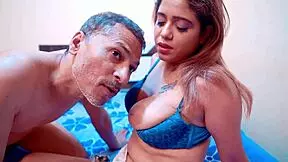 Does The Old Indian Sasur Fuck His Newly Married Bahu Hard On Wedding Night?