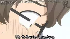 the art of deception unfolds purely for the sake of artistic expression in a clever classroom setup