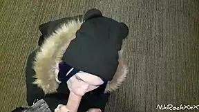 Do you want to know how I picked up that casual girl on the street and fucked her hard in the hotel??