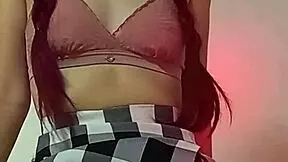 i tear her stockings and cum twice in my married argentinian spanish teacher's pussy while her husband waits.