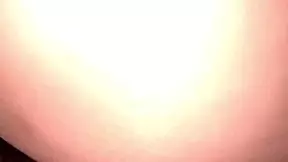 Stepdad is pounding his young stepdaughter's tight pussy hard, cumming inside her multiple times until she's overflowing