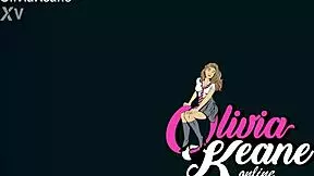 uhh i mean im givin my chubby 18 yr old gf a fast facial in her college uniform