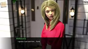 Nursing Back To Pleasure 99