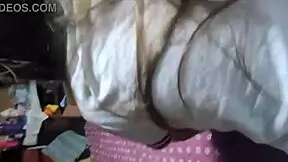 Raw pounding of popular student in real homemade video - watch it quick!