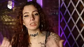 What Happens When a Teen Argentinian Faces Her First Intense Hardcore Porn Casting Interview Featuring Maia?