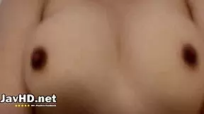 I Ache for Ayumi Mito's Cute Face and Exceptional Body in Uncensored JAV Blowjob