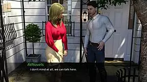 Nursing Back To Pleasure 99