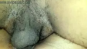 sexo entre novios de misioneroo, horny couple orgasm