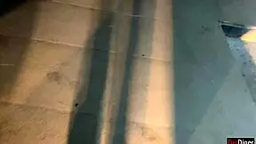 chatting about that wild public flashing moment with a sneaky handjob on a crowded bus