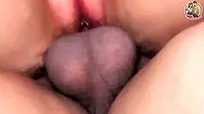 Sexy Thai Schoolgirl Fucked Outdoors