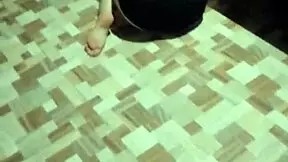 hey sis, why are you writing that letter to your lover? now let me fuck your big colombian ass in silence.