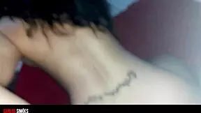 Que Teso Esse Pau Grande Na Minha Buceta