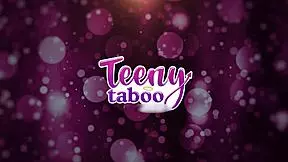 Nova, my friend's daughter, has a tight young asshole and enjoys dick so much. 😈