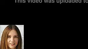 Mistress Kittiwips unleashes intense French femdom bondage and footjob instructions in hogtied fantasy