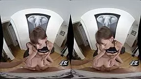 Who Knew Sharing Everything with Friends Alex Blake and Gracie May Green Would Lead to a Wild Threesome Full of Cock and Pussy Action?