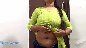 Desi step siblings fuck hard in real sex!