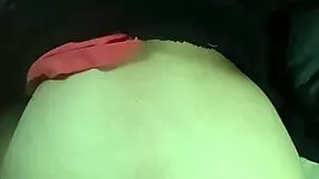 Latina Milf Assplay Fuck Session