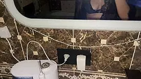 Check out this unshaven pussy pissing compilation by the pool! 😍