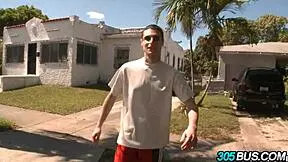 spanish babes abella anderson & ava addams fuck in orgy