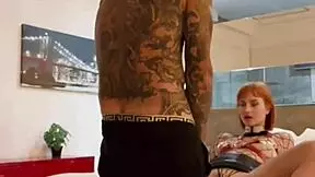 dive into this wild orgy featuring dolly dyson damil and jesus with double penetration group action mature fetishes panty sniffing and oiled curvy bodies dominating every moment