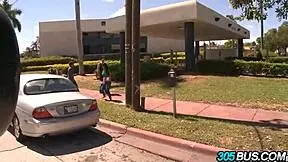 spanish babes abella anderson & ava addams fuck in orgy