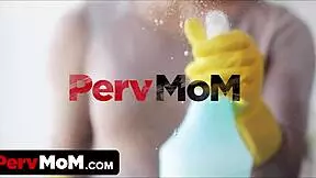 i feel so excited banging my stepson