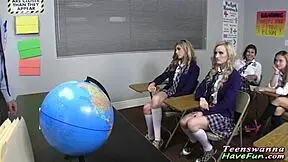 Watch Amateur Teen Get Fucked At Party?