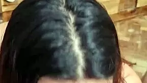 pendeja de argentina chupa pija!