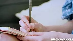 stepdaughters rigorous training cherry kiss scarlet skies molly manning anthony pierce