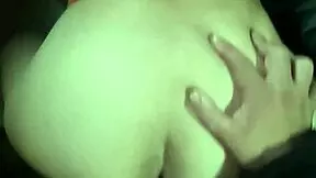 Latina Milf Assplay Fuck Session