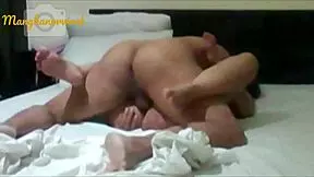 My Pinay girlfriend has a tight pussy that's so yummy and delicious.