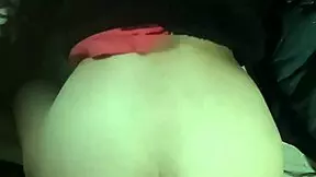 Latina Milf Assplay Fuck Session