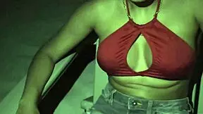 vacation sex with stepsister turns into wild blowjob and fucking in pov with big tits action!