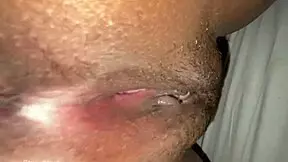 crazy homemade fucking with young wife bent over in doggystyle and riding cowgirl