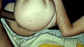 DESTROYING TIGHT VIRGIN PUSSY OF MY 18 YEAR OLD STEPDAUGHTER WITH HUGE ASS SQUIRTING CREAMPIE IN POV!