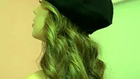 Colombian Influencer Dani Ortiz Spreads Legs In Lingerie For Solo Masturbation With Toys Giving Jerk Off Instructions To Fans